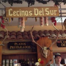 Rotiseria Los Ciervos