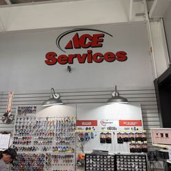 Ace Hardware