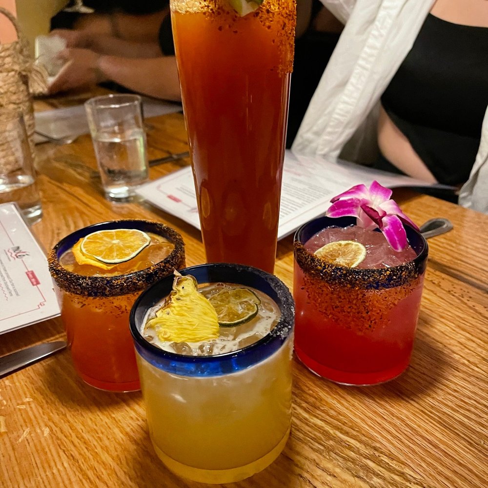 Mole Mexican Kitchen - Perfection in a glass! - Mexican Near Me - Palm Desert, California Mole Mexican Kitchen - Perfection in a glass! - Mexican Near Me - Palm Desert, California