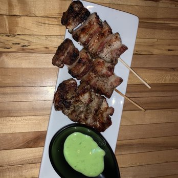Koichi Ramen - Pork belly Appetizer - Ramen Near Me - Ottawa, Ontario Koichi Ramen - Pork belly Appetizer - Ramen Near Me - Ottawa, Ontario