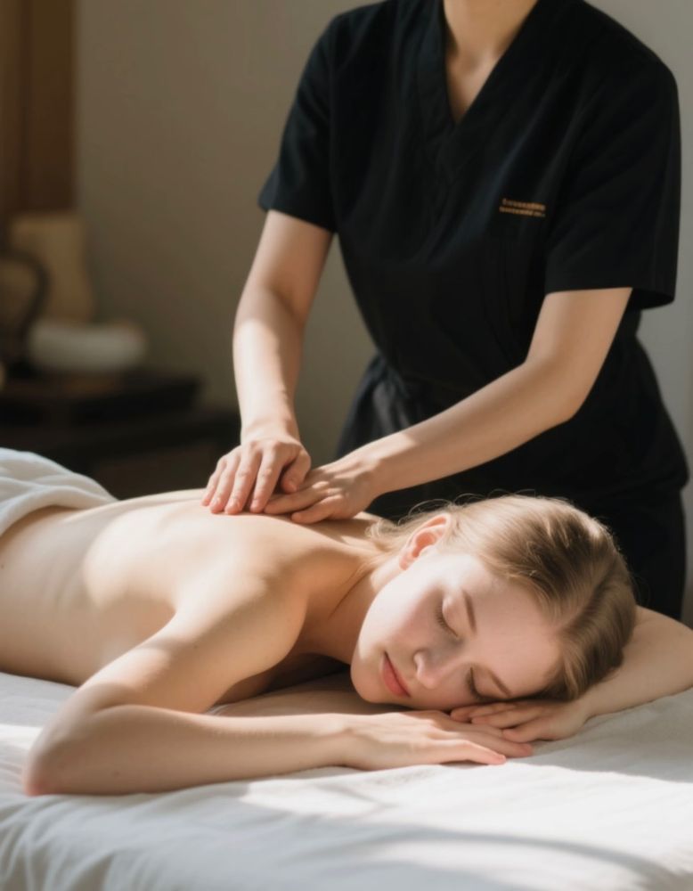 Star Massage Therapy