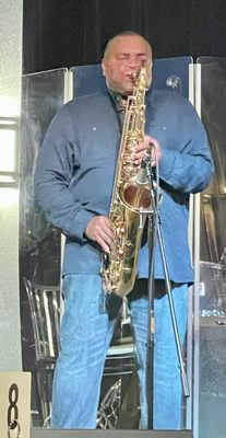 Sweet Lorraine's Jazz Club by null