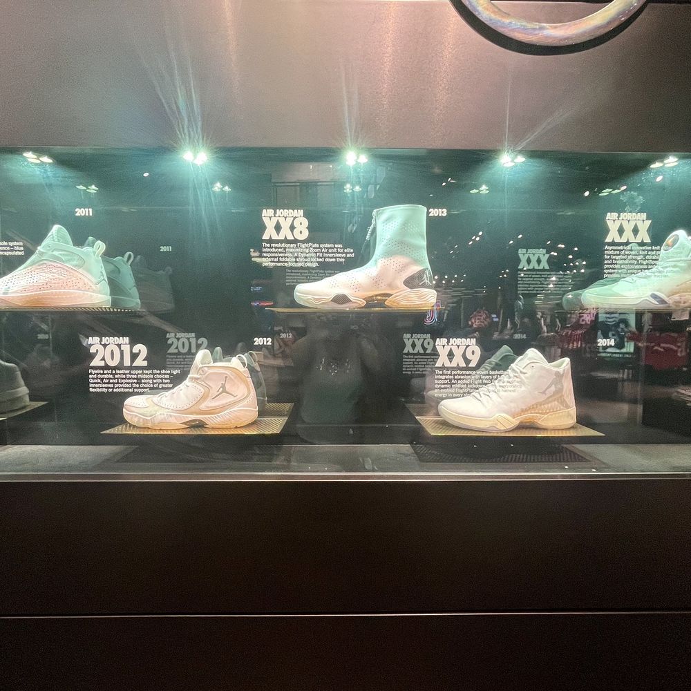 Nike Las Vegas - Jordan shoes - Shoe Stores Near Me - Las Vegas, Nevada