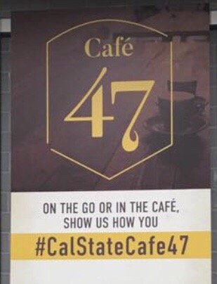 Cafe 47