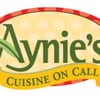 Aynie's Deli Rivercenter gift card