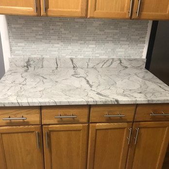 DK Stone - Countertop Installation Near Me