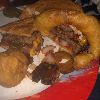 Hunky's - Burgers Near Me - Dallas, Texas Hunky's - Burgers Near Me - Dallas, Texas