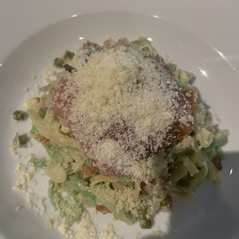 T's Wine Bar And Kitchen - Paglia and Fieno alla Papalina Pasta - Pizza Near Me - Stamford, Connecticut T's Wine Bar And Kitchen - Paglia and Fieno alla Papalina Pasta - Pizza Near Me - Stamford, Connecticut