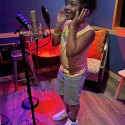 Bay Eight Recording Studios Miami