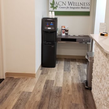 Ikigai Wellness  - Lobby - Acupuncture Near Me - Vienna, Virginia