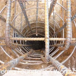 California Foundation Works & Repair