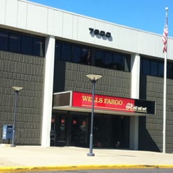 Wells Fargo Bank
