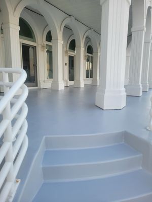 By Any Means Fiberglass