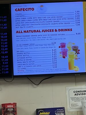 Manolo & Rene Grill by null