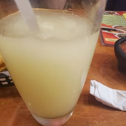 Memo's Mexican Restuarant & Bar - Margaritas