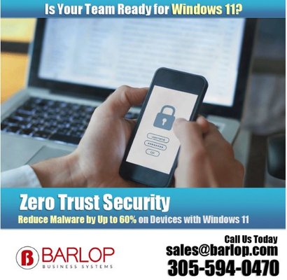Barlop Business Systems by null
