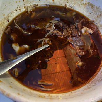 Lanzhou Hand-Pulled Noodles - Chinese Near Me - Matthews, North Carolina