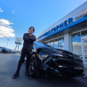 Mark Christopher Auto Center - Very happy customer! - Car Dealers Near Me - Ontario, California