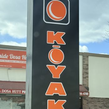 Koyaki - Halal Near Me - Queens, New York Koyaki - Halal Near Me - Queens, New York