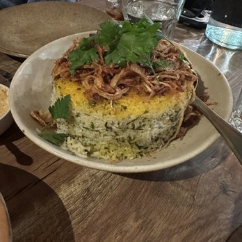 Delbar Middle Eastern - Persian/Iranian Near Me - Atlanta, Georgia