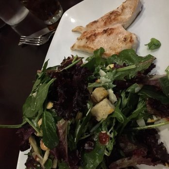 Bistro 135 - Italian Near Me - Tracy, California