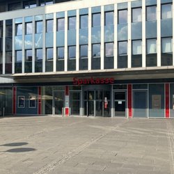 Sparkasse - Sparkasse Duisburg - Geschaftskunden-Center