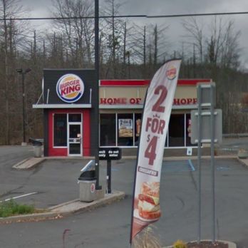 Burger King - Fast Food Near Me - Monticello, New York