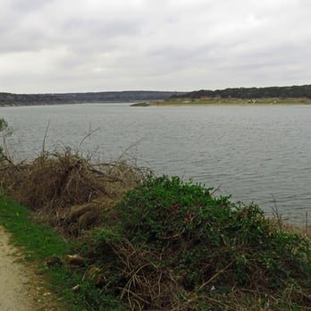 Lake Georgetown - Lakes Near Me - Georgetown, Texas