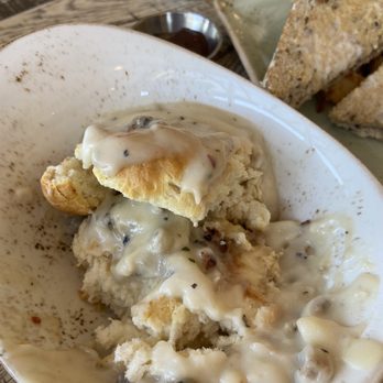 First Watch - Biscuits & Gravy - Breakfast & Brunch Near Me - Mesa, Arizona
