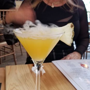 220 Merrill - New American Near Me - Birmingham, Michigan