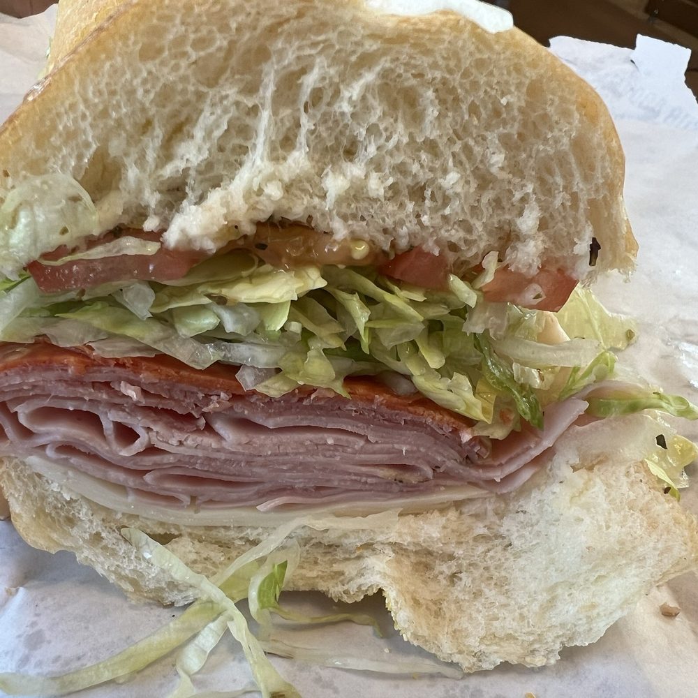 #13 Original Italian