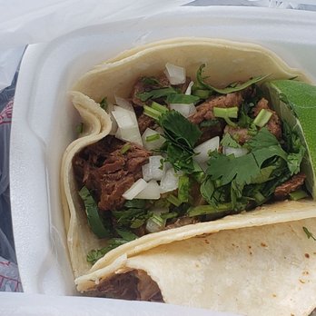 La Cocina Del Tio Mon - Corn taco with carne asada - Mexican Near Me - Rockwall, Texas La Cocina Del Tio Mon - Corn taco with carne asada - Mexican Near Me - Rockwall, Texas