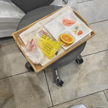 Dip Nail Spa - Nail Technicians Near Me - Queen Creek, Arizona