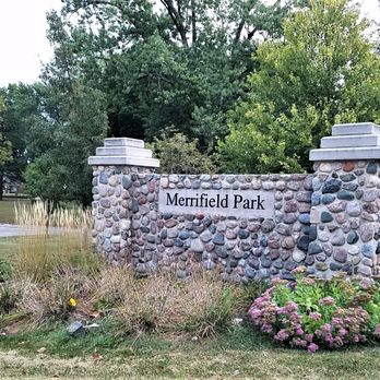 Merrifield Park - park entrance - Parks Near Me - Mishawaka, Indiana Merrifield Park - park entrance - Parks Near Me - Mishawaka, Indiana
