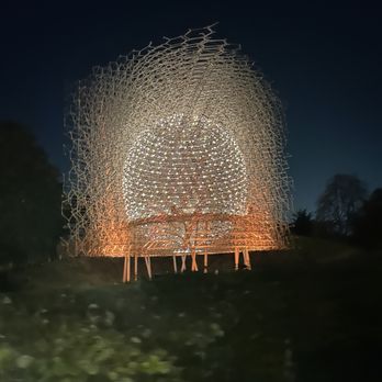 Kew Gardens - Botanical Gardens Near Me