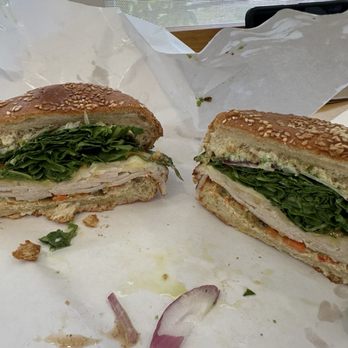 Bill’s Sandwich Palace - Pesto Poultry - Sandwiches Near Me - Nashville, Tennessee Bill’s Sandwich Palace - Pesto Poultry - Sandwiches Near Me - Nashville, Tennessee