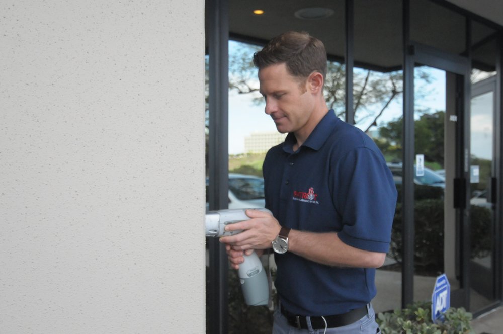 PATRIOT ENVIRONMENTAL LABORATORY SERVICES Updated May 2024 3950