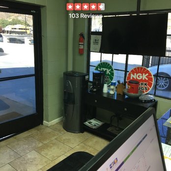 Sierra Auto Care - Auto Repair Near Me - Santa Clarita, California Sierra Auto Care - Auto Repair Near Me - Santa Clarita, California