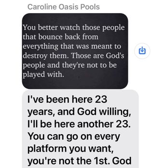 Oasis Pools - Pool & Hot Tub Service Near Me - Seneca, South Carolina Oasis Pools - Pool & Hot Tub Service Near Me - Seneca, South Carolina