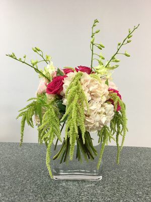 Elite Flowers and Gifts by null