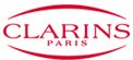 Clarins Counter at Macy's Logo