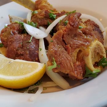Mandi House - Lamb - Middle Eastern Near Me - Tempe, Arizona