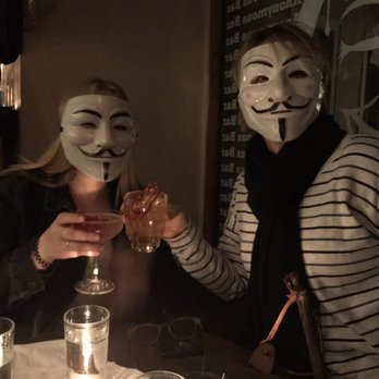 AnonymouS Bar - Bars Near Me - Prague, Puerto Rico AnonymouS Bar - Bars Near Me - Prague, Puerto Rico