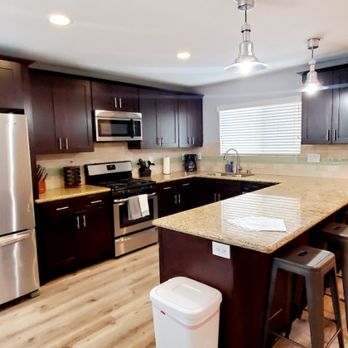 Ever Clean - Kitchen deep cleaning and cabinets polish. - Office Cleaning Near Me - Carslbad, California Ever Clean - Kitchen deep cleaning and cabinets polish. - Office Cleaning Near Me - Carslbad, California
