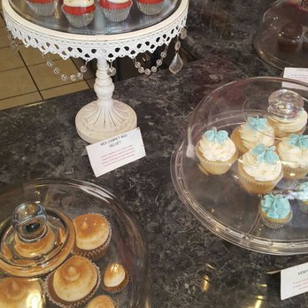 Cafe Rose - Desserts Near Me - Morgantown, West Virginia
