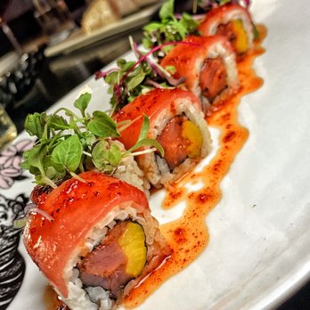 Fuhu - Asian Fusion Near Me - Las Vegas, Nevada Fuhu - Asian Fusion Near Me - Las Vegas, Nevada