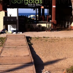 Bar Gargolas - Restaurante El Verdero