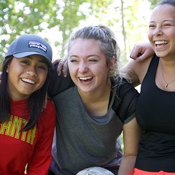 Academy at Sisters - Therapeutic Boarding School for Girls