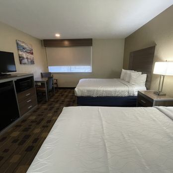 Best Western Amador Inn - Hotels Near Me - Jackson, California