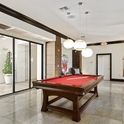 Tortuga Pointe by LCOR Residential - Newly Renovated Amenities!